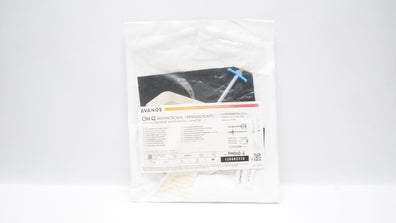 Avanos PM040-A ON-Q Antimicrobial Expansion Kits w/Silversoaker Cath. 10inch (x)